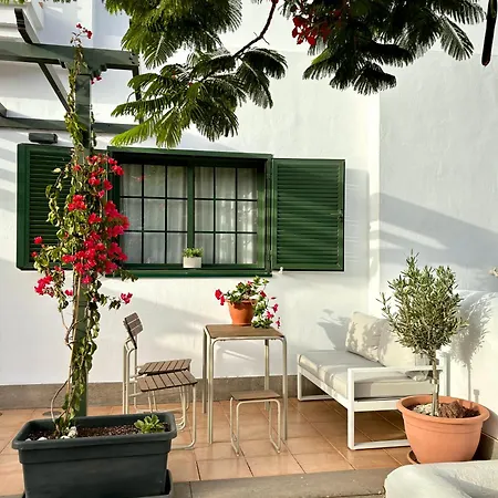 Casa Pepe Las Candelarias Agaete  Exterior photo