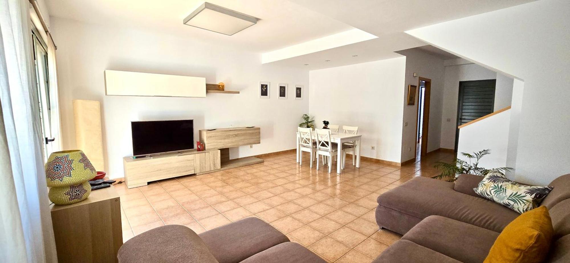 Holiday home Casa Pepe Candelarias