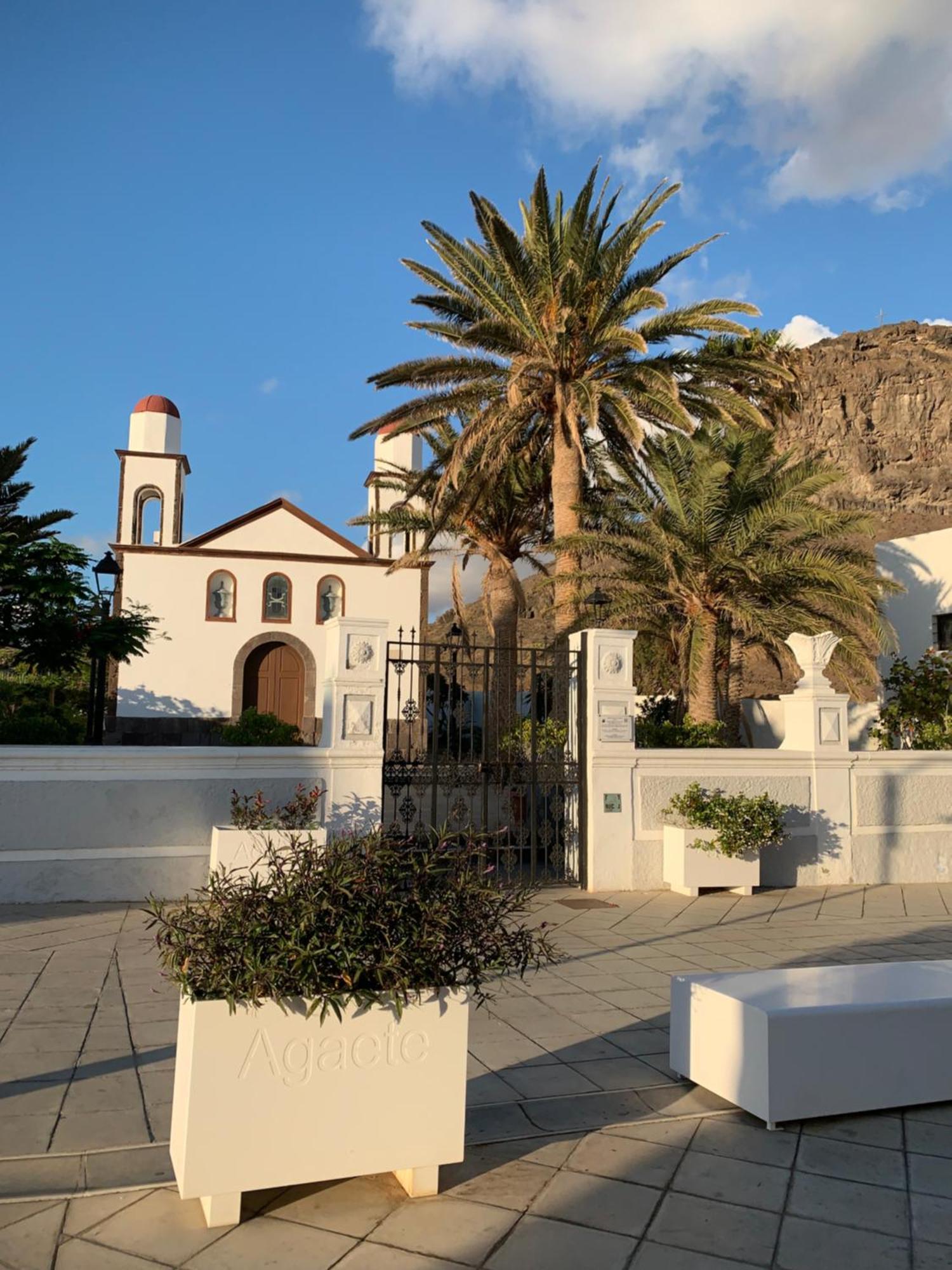 Casa Pepe Candelarias Holiday home Agaete (Gran Canaria)