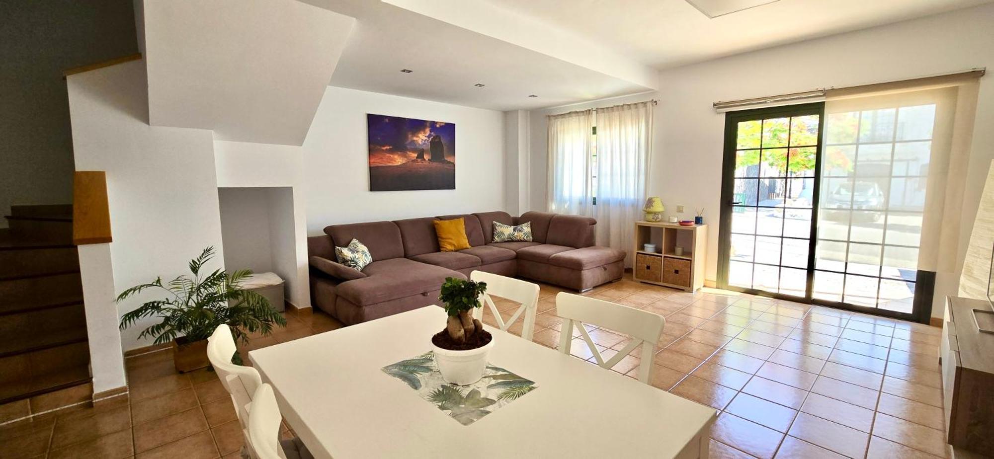 Holiday home Casa Pepe Candelarias