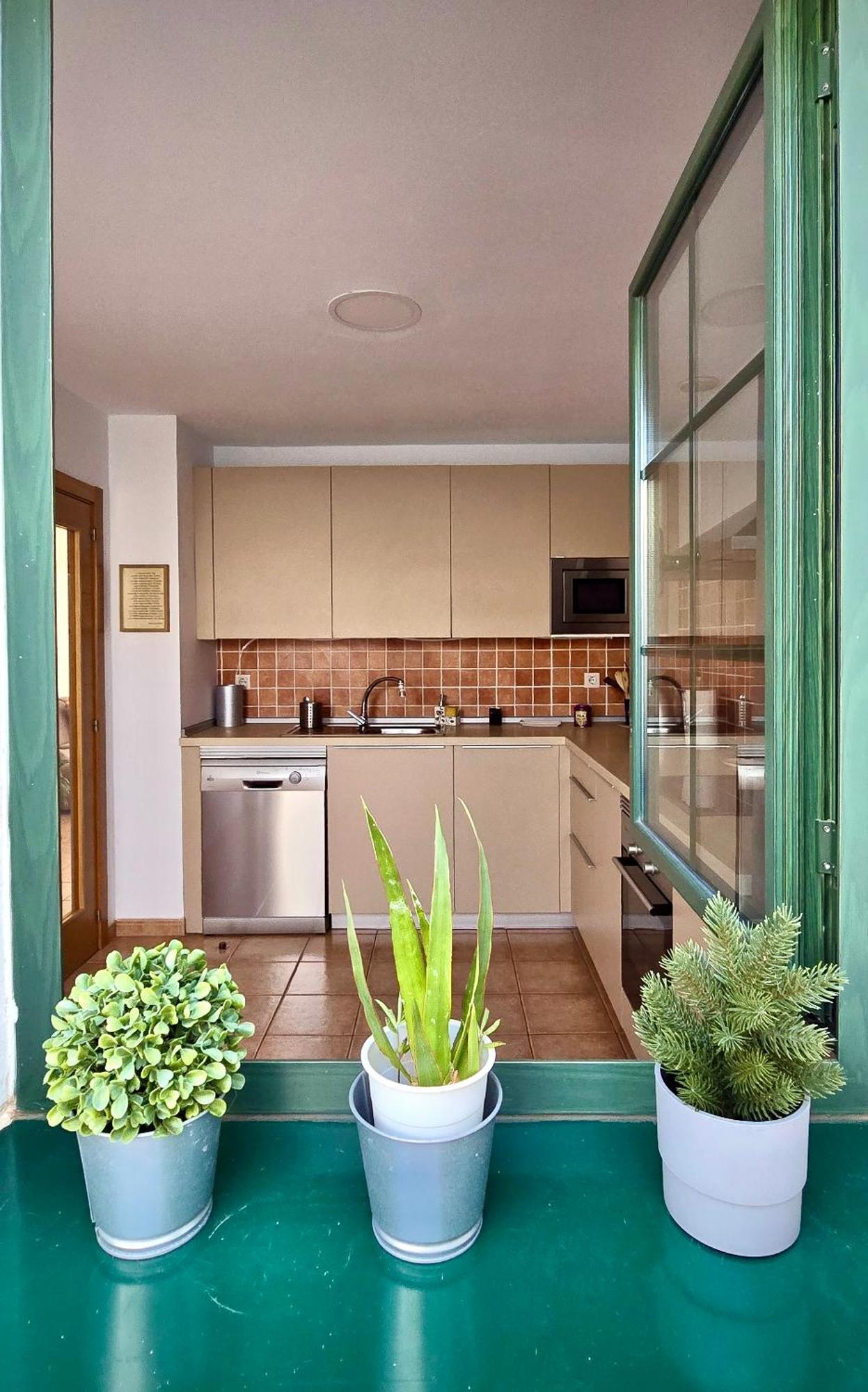 Holiday home Casa Pepe Candelarias Agaete (Gran Canaria)