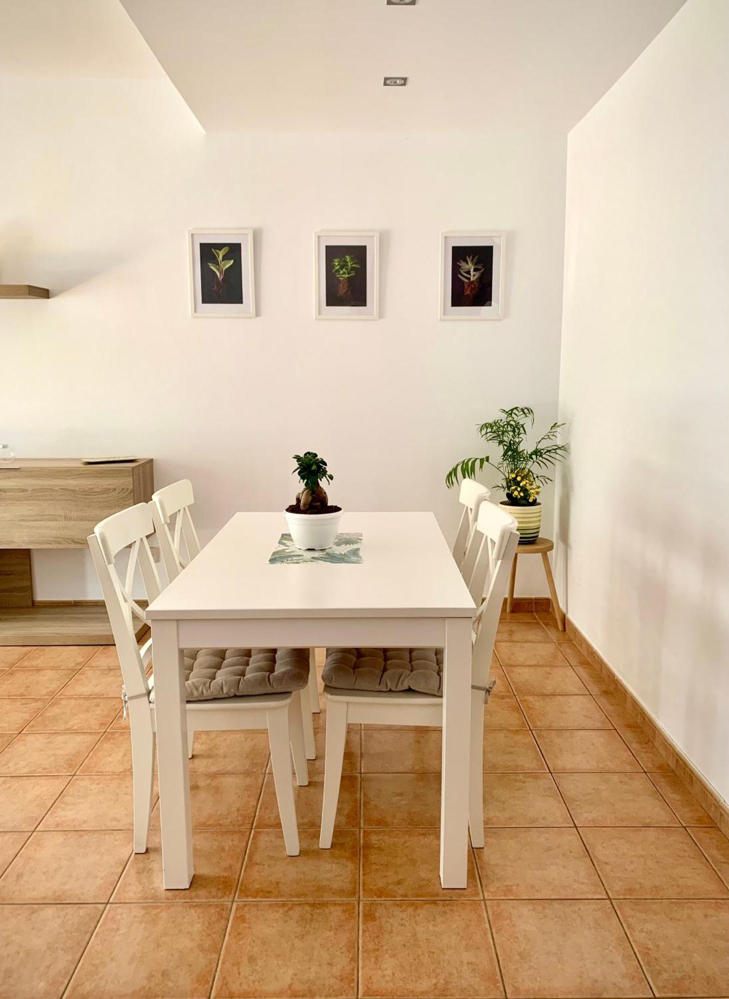 Ferienhaus Casa Pepe Candelarias Agaete (Gran Canaria)