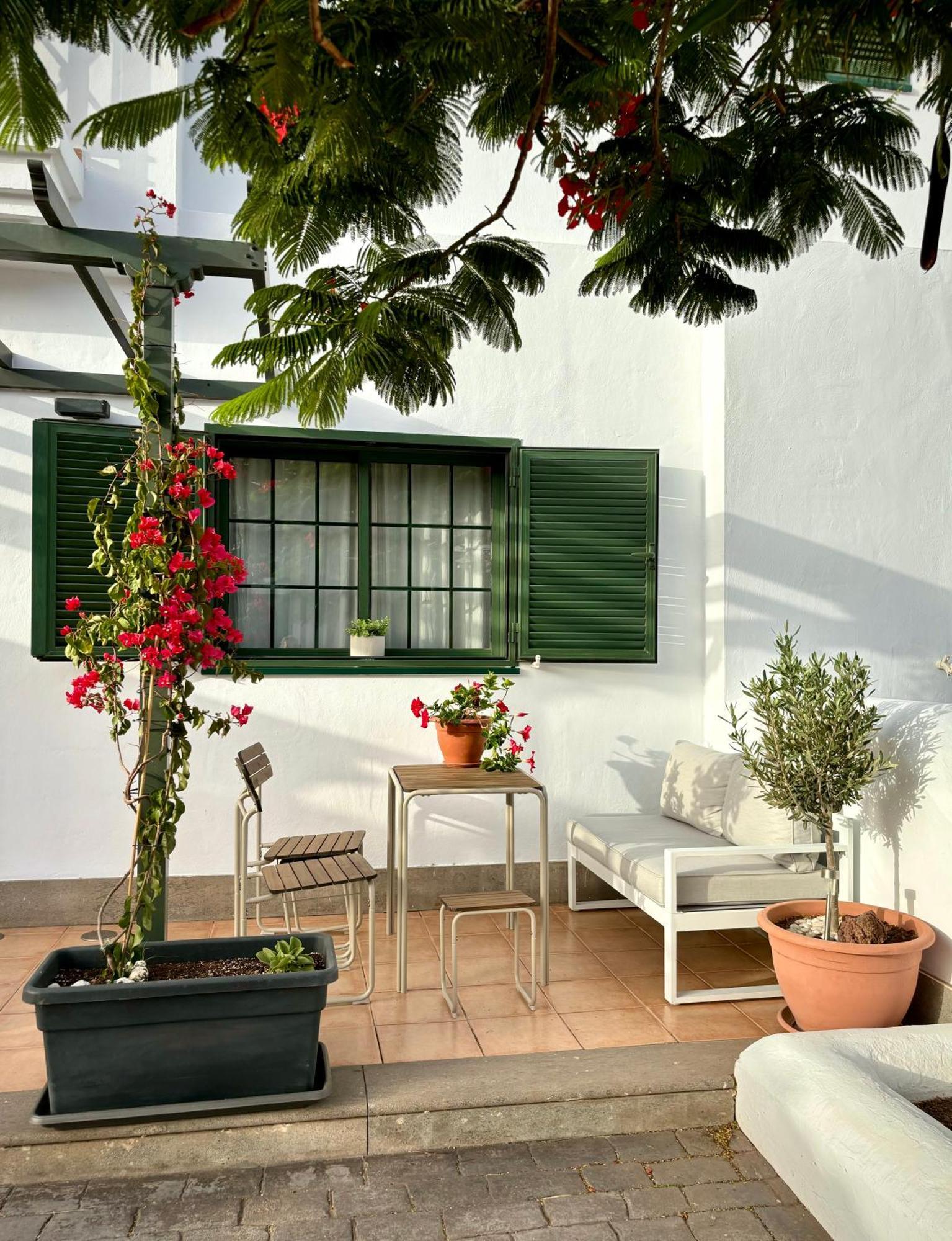 Holiday home Casa Pepe Candelarias *