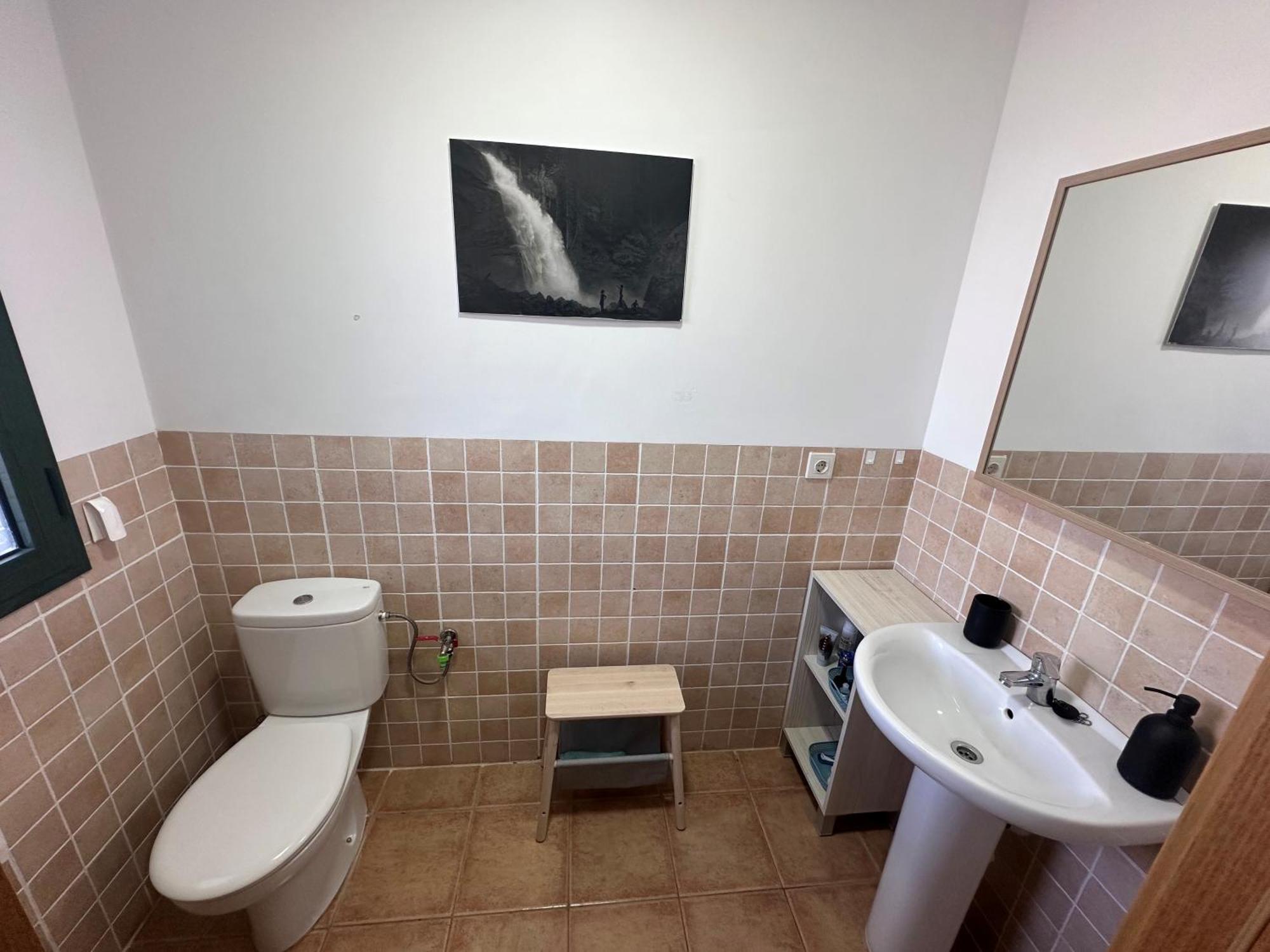 Holiday home Casa Pepe Candelarias Agaete (Gran Canaria)