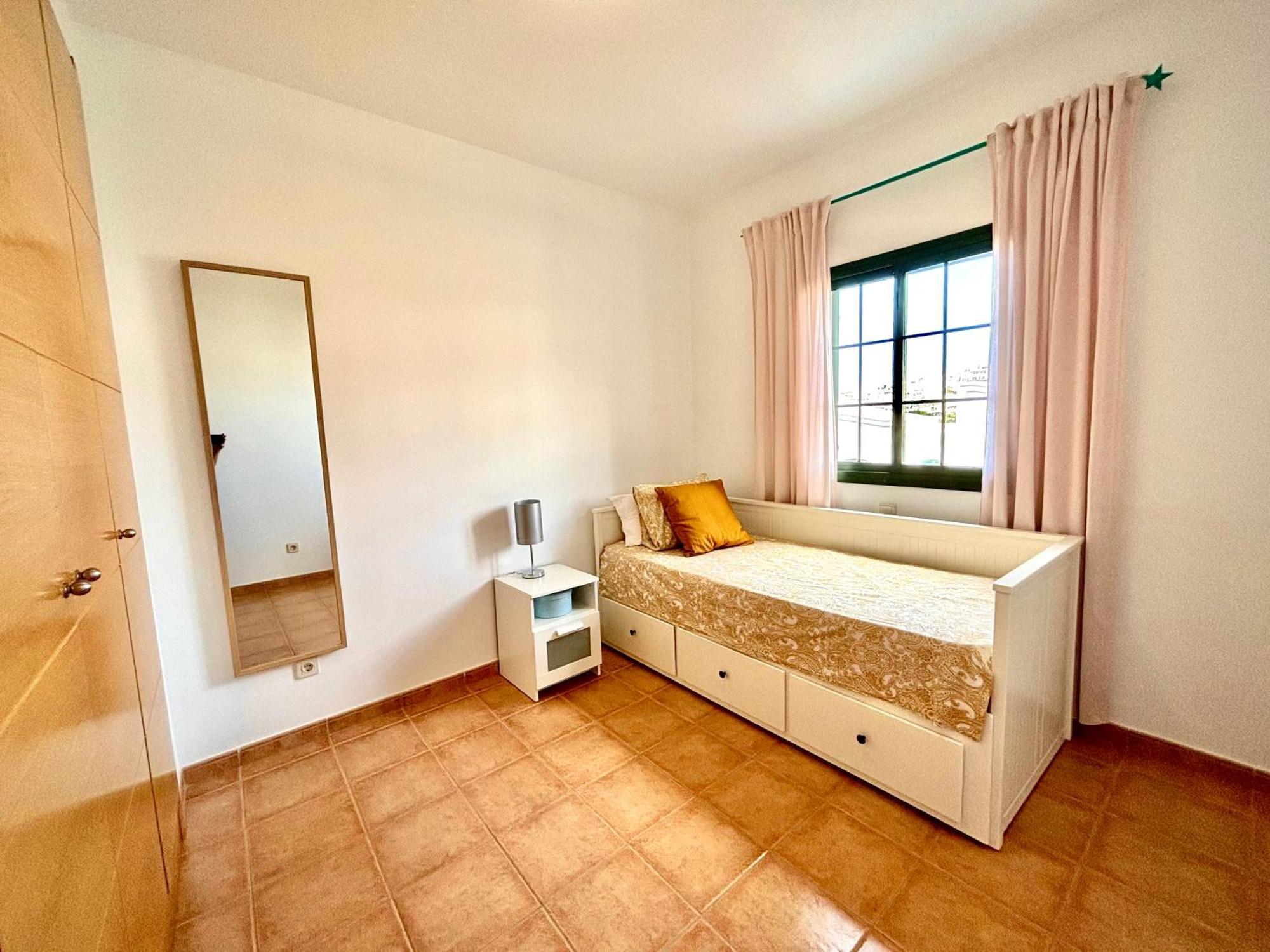 Holiday home Casa Pepe Candelarias *