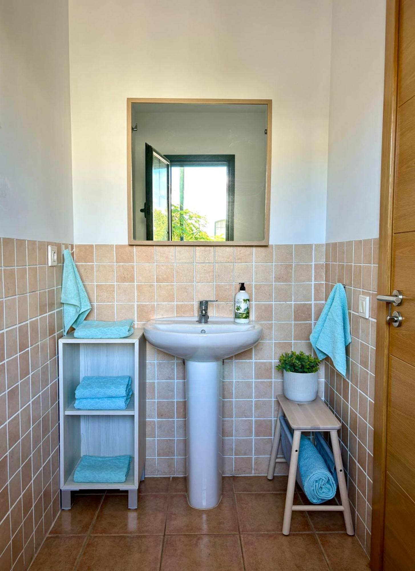 Holiday home Casa Pepe Candelarias *